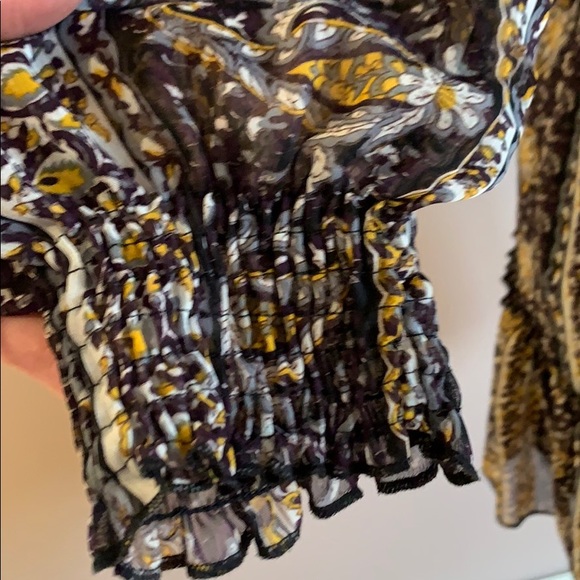 Fire Los Angeles Dress - Picture 3 of 8